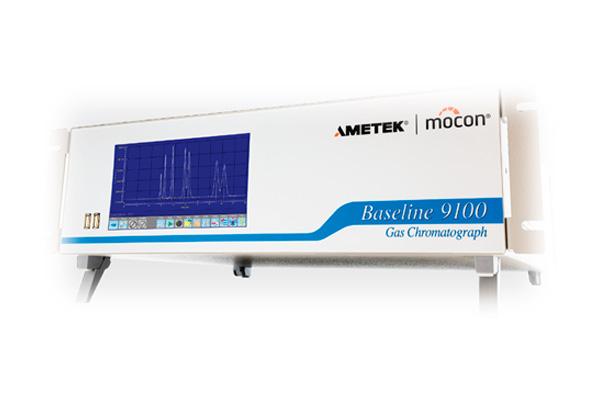 FID chromatograph equipment